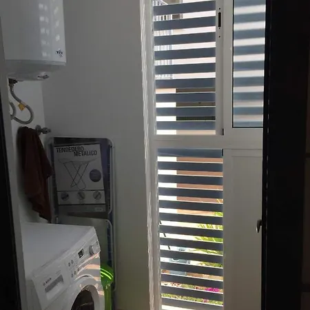 Apartman Costa Del Algarve Villablanca