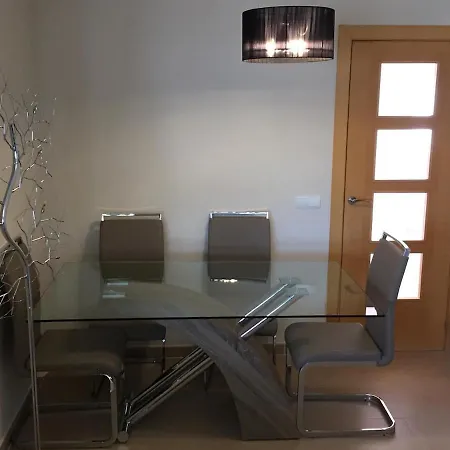 Costa Del Algarve Apartman