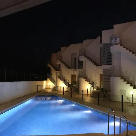 Apartman Costa Del Algarve *