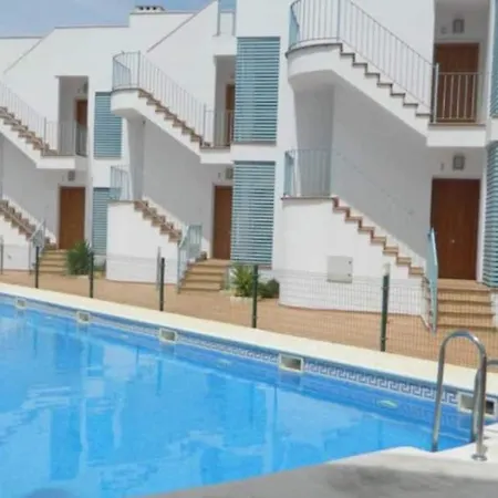 Costa Del Algarve Apartman *