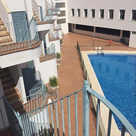 Costa Del Algarve Villablanca