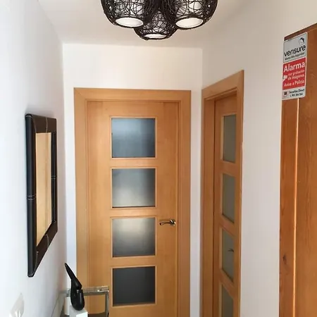 Costa Del Algarve Apartman