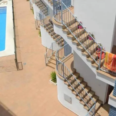 Apartman Costa Del Algarve Villablanca